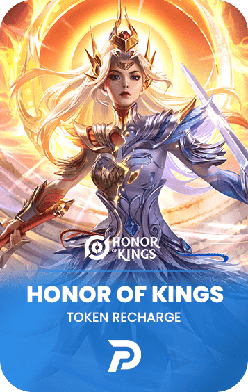 Honor of Kings