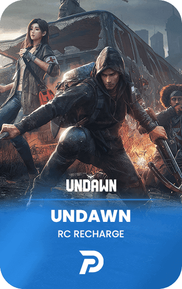 Undawn
