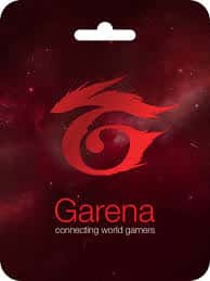 Garena Shell