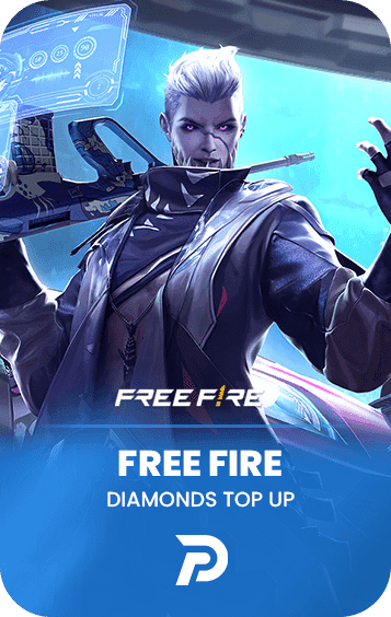 Free Fire