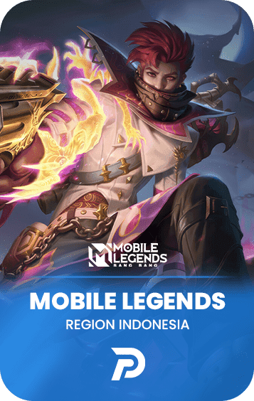 Mobile Legends: ID