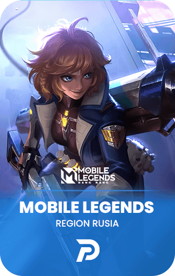 Mobile Legends: RU