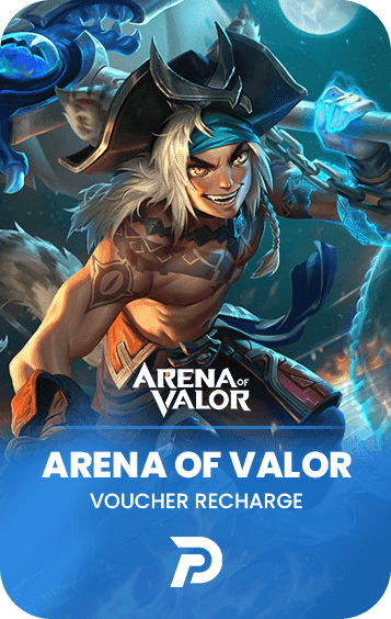 Arena of Valor