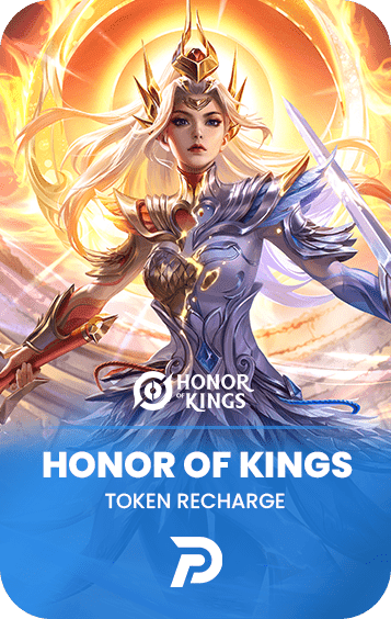 Honor of Kings
