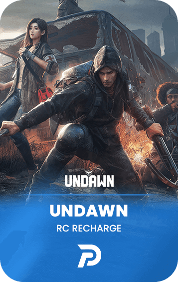Undawn