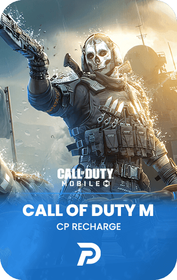 Call of Duty: Mobile
