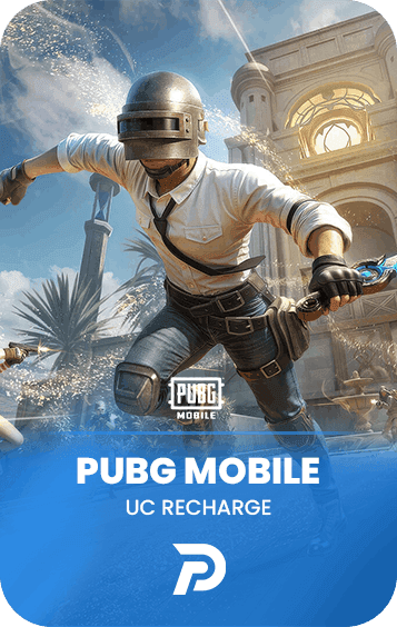 PUBG Mobile Indonesia