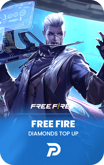 Free Fire