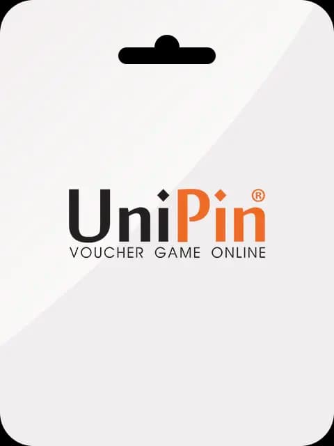 Unipin Voucher (ID)