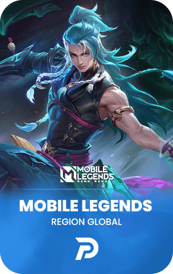 Mobile Legends: Global
