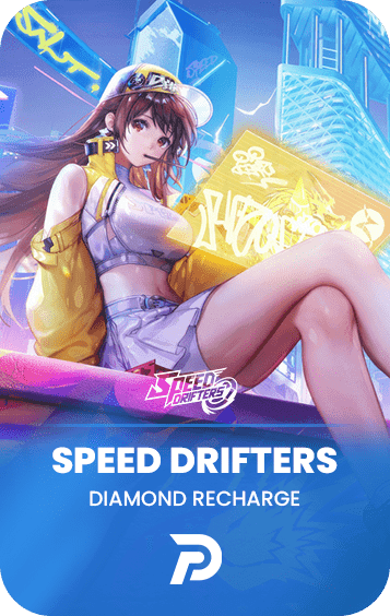 Speed Drifters