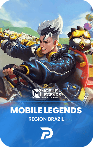 Mobile Legends: BR