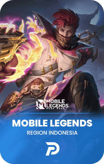 Mobile Legends: ID