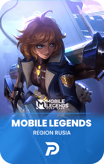 Mobile Legends: RU