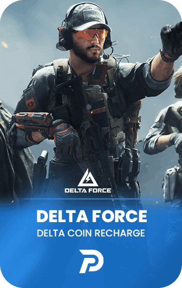 Delta Force
