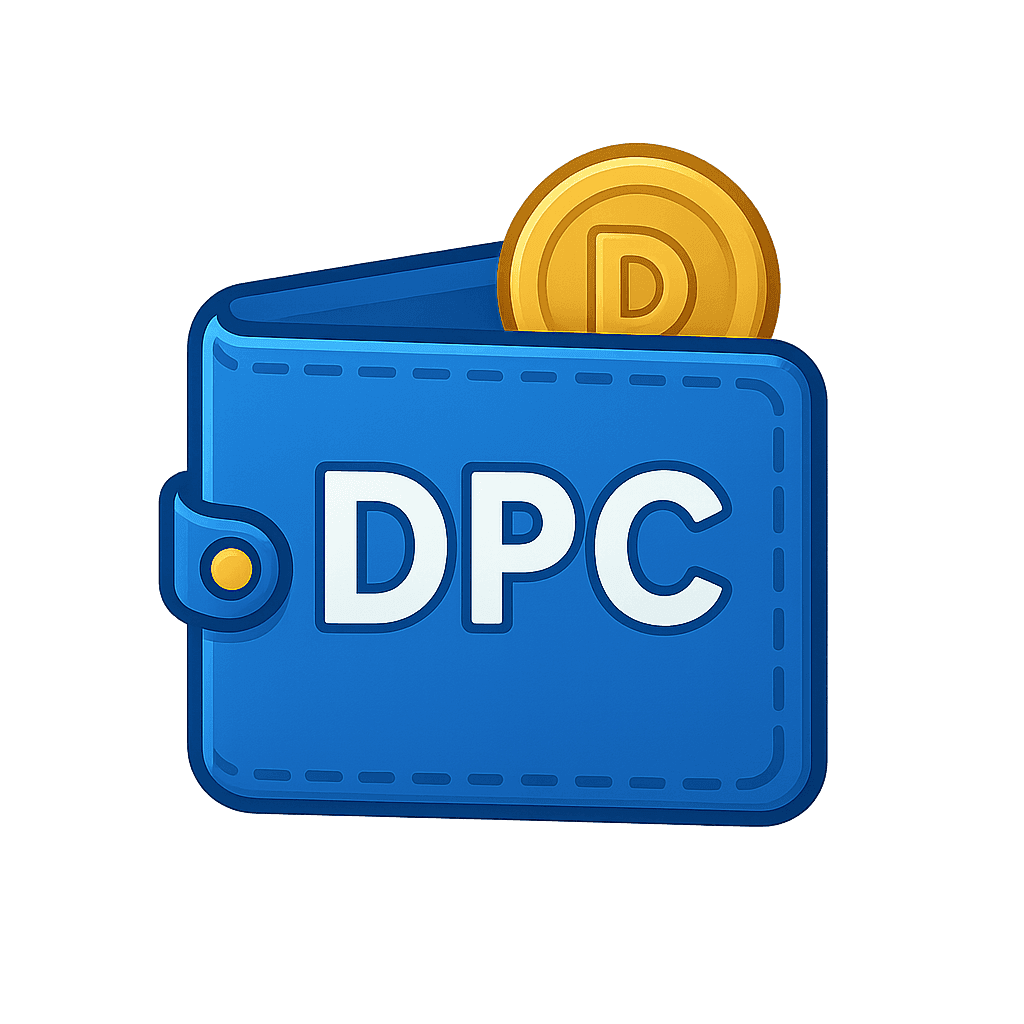 DP Credits